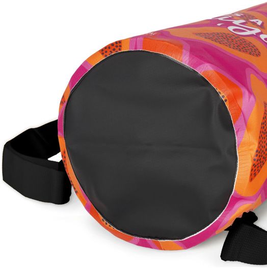 Водоустойчива чанта Legami - Papaya, 10 литра