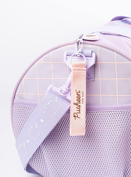 Спортна чанта Pusheen the Cat