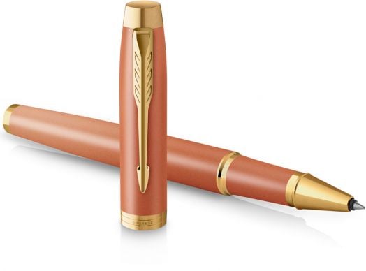 Ролер Parker Royal IM Rituals Orange GT