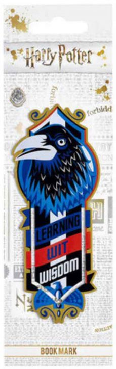 Книгоразделител Harry Potter Ravenclaw