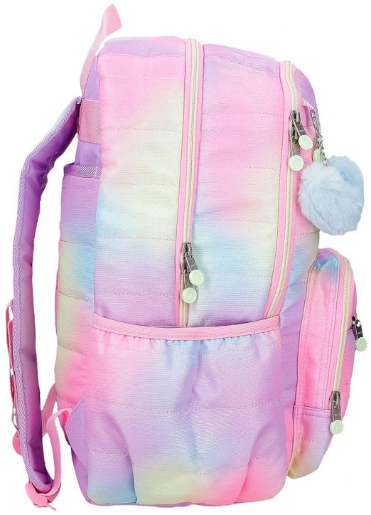 Ученическа раница Enso Free Spirit с две отделения