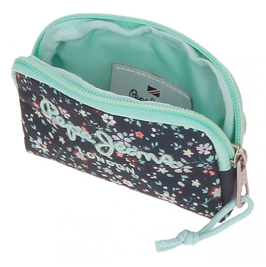 Малко портмоне Pepe Jeans Alenka за монети