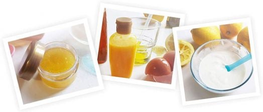 Детско професионално студио за красота Buki - Домашна козметика