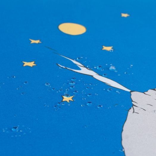 Геймърска подложка за бюро The Little Prince