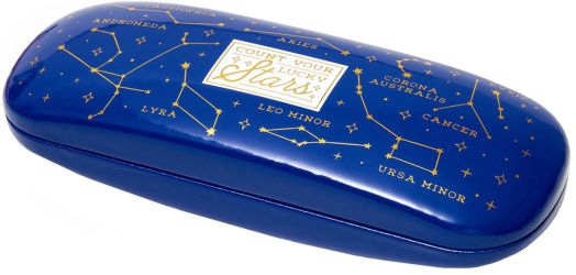 Калъф за очила Legami - Stars