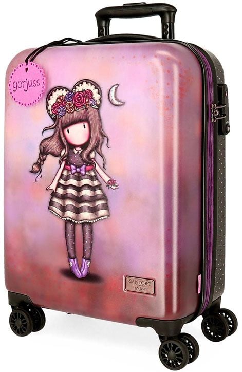 Куфар Gorjuss Frida, 55 см.