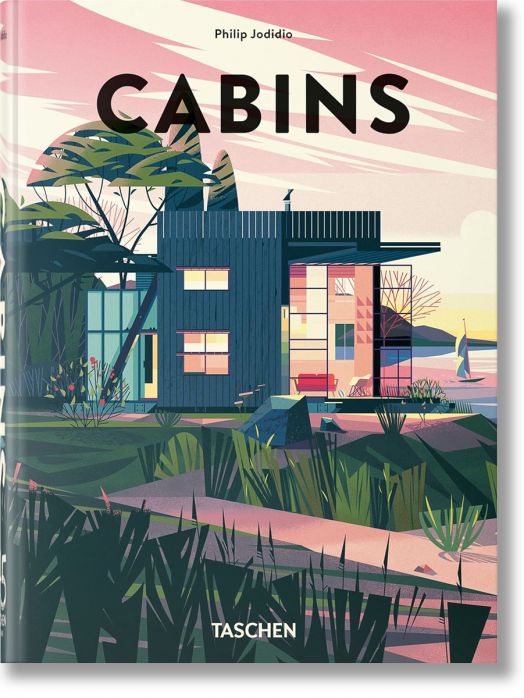 Cabins, 45th Edition