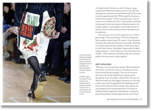 Little Book of Vivienne Westwood