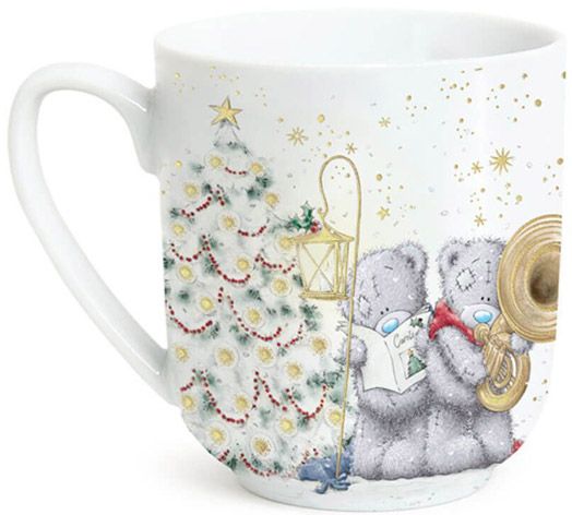 Коледна чаша Me To You - The Magic of Christmas