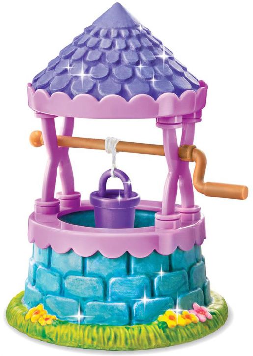 Творчески комплект 4M - Направи сам кладенец