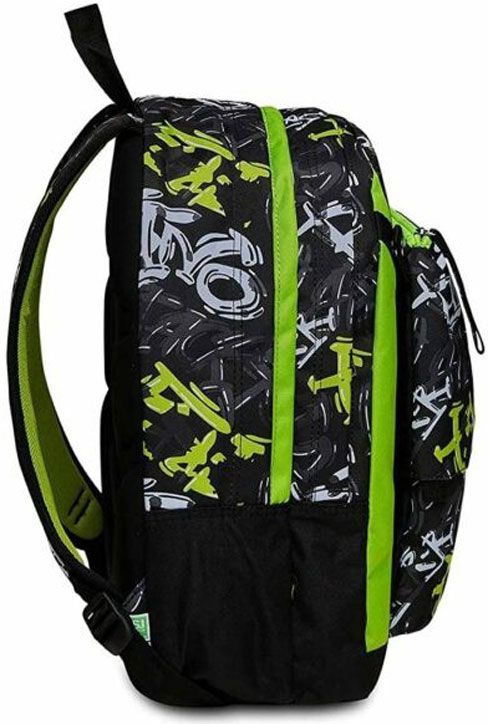 Ученическа раница Seven SJ Ever Urby Boy с две отделения