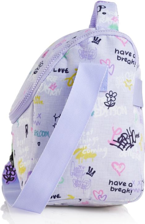 Чанта за храна Miquelrius Wake Up