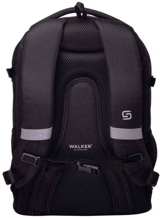 Ученическа раница Schneiders Walker Fame 2.0 Graffiti