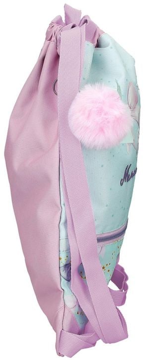 Чанта за спорт Enso Merci Amour