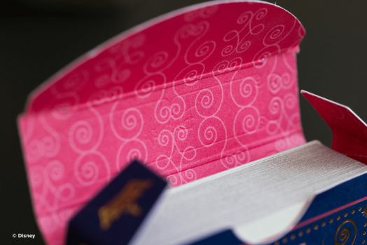 Карти за игра Bicycle Disney Princess