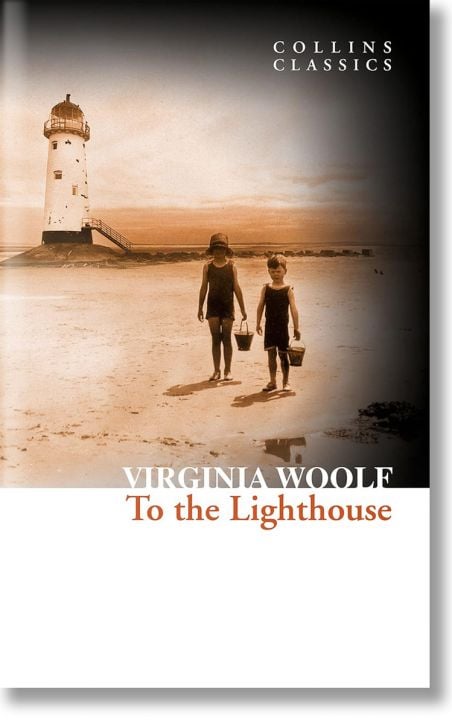 To the Lighthouse (Collins Classics)