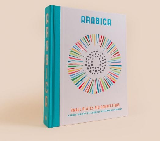 Arabica: Small Plates, Big Connections