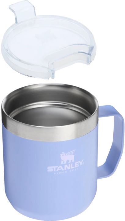 Къмпинг чаша Stanley Hydrangea