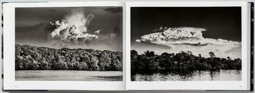 Sebastiao Salgado. Amazonia