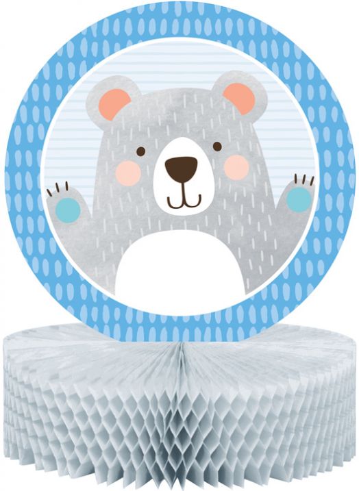 Декорация за маса Creative Party - Мече