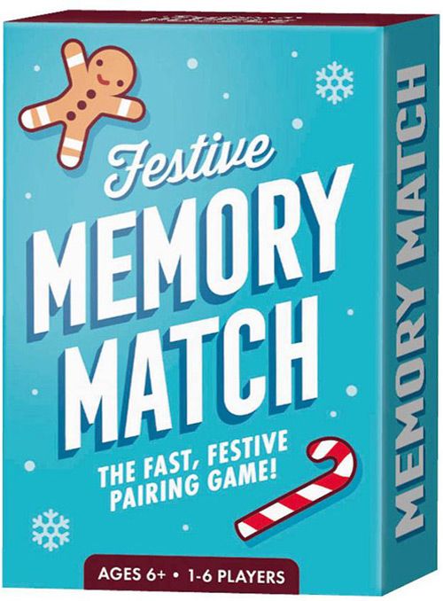 Празнични игри в кибритени кутийки Professor Puzzle