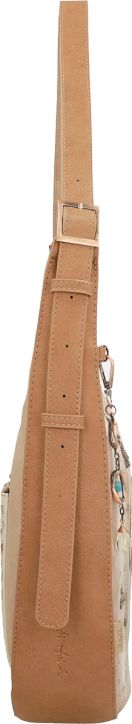 Дамска чанта Anekke Memories 32 x 39 x 9 см.