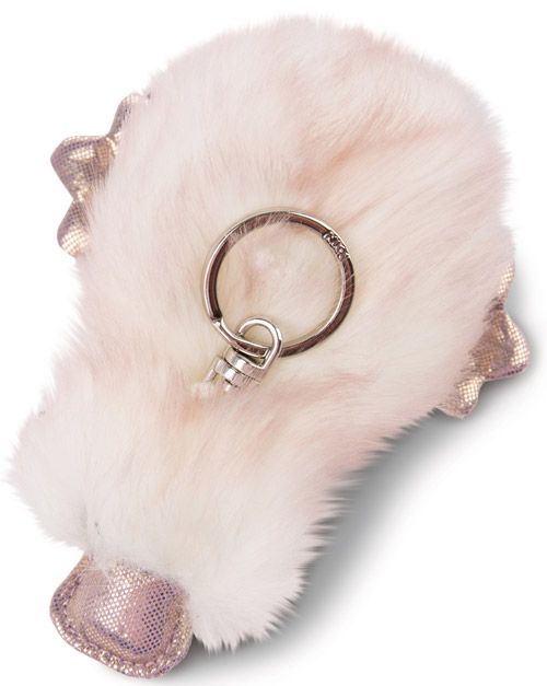 Ключодържател Nici - Патица Emmalina