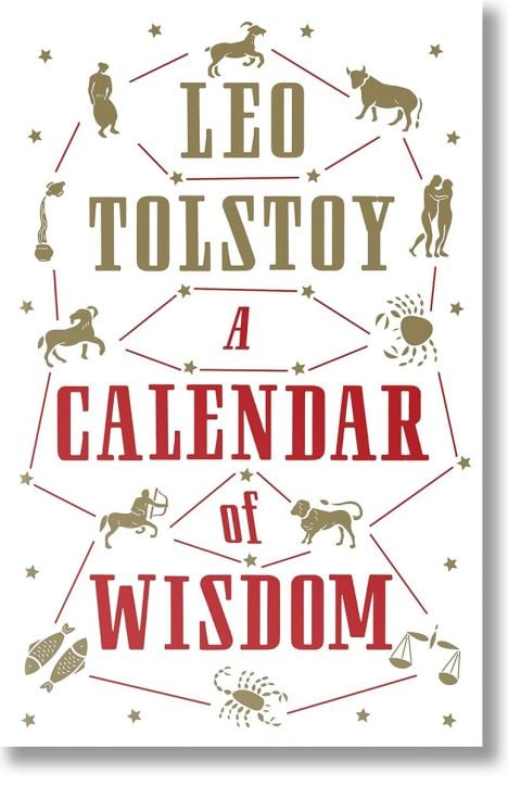 A Calendar of  Wisdom
