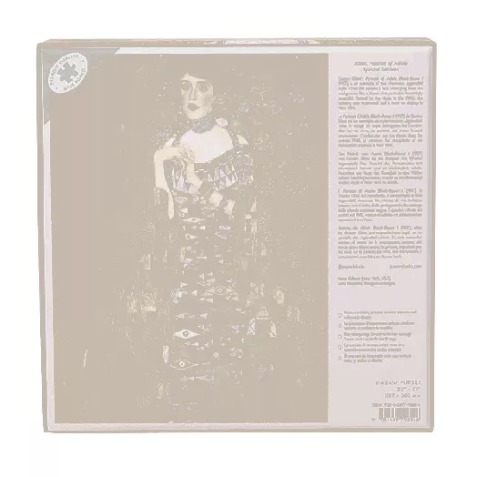 Пъзел Paperblanks - Portrait of Adele