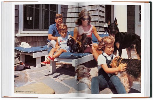 The Dog in Photography 1839-Today