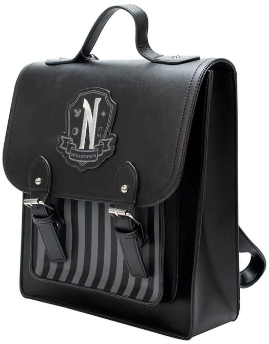 Чанта Blue Sky - Wednesday Nevermore