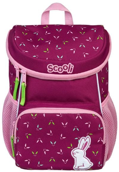 Детска раничка Mini-Me - Зайче Роузи