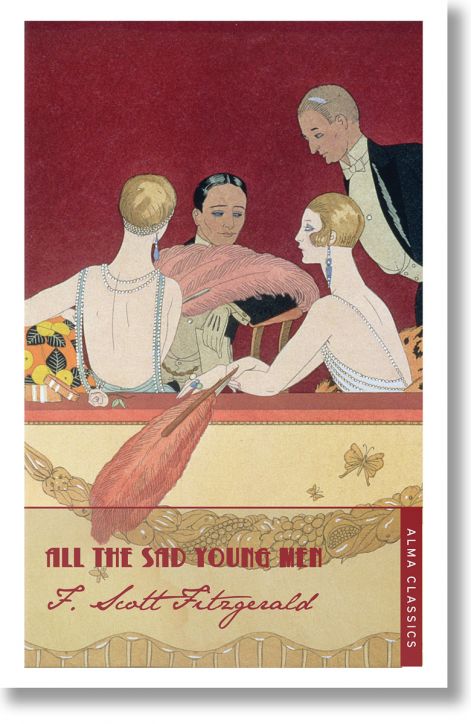 All The Sad Young Men