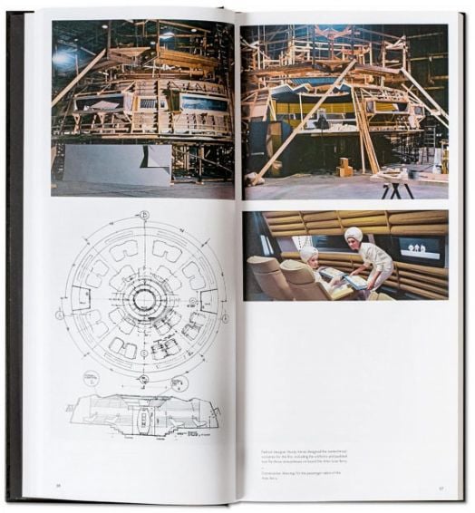 The Making of Stanley Kubrick's '2001: A Space Odyssey'