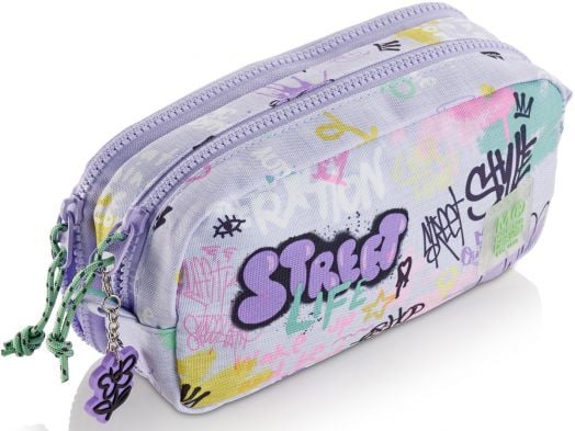 Несесер Miquelrius Wake Up с две отделения