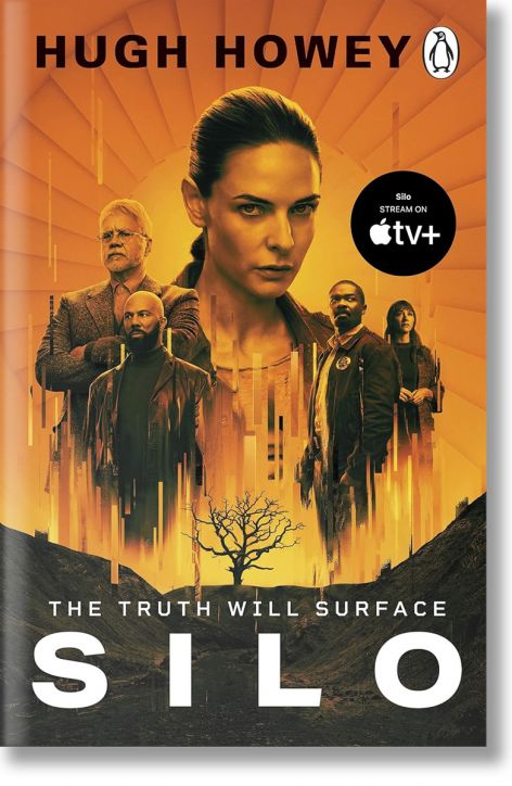 Silo (Movie Tie-In)