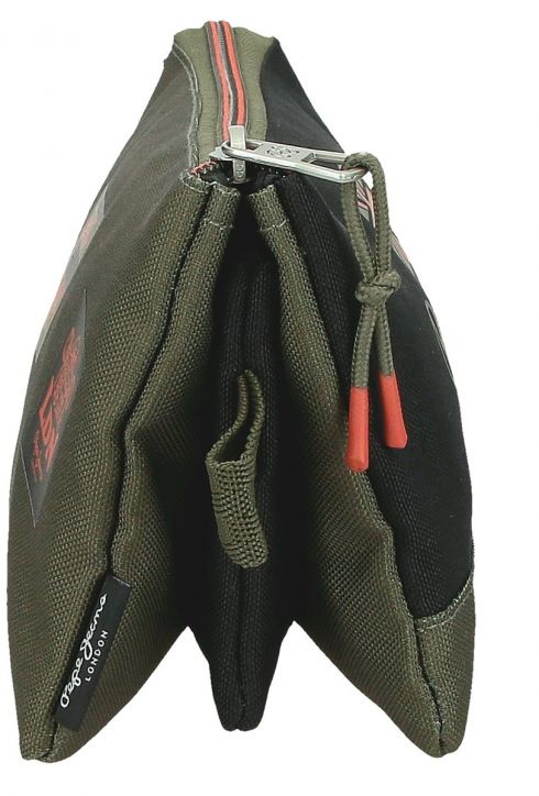 Несесер Pepe Jeans Ponder с три отделения