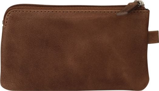 Калъф за ключове Bugatti Volo, кафяв