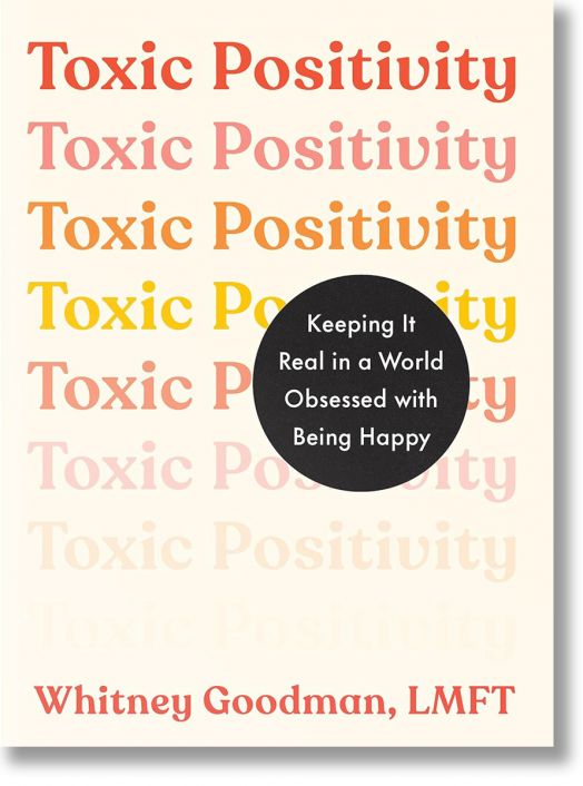 Toxic Positivity