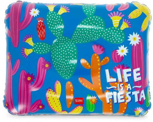 Надуваема възглавничка Legami - Cactus