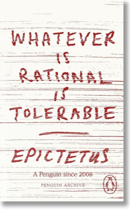 Whatever is Rational is Tolerable
