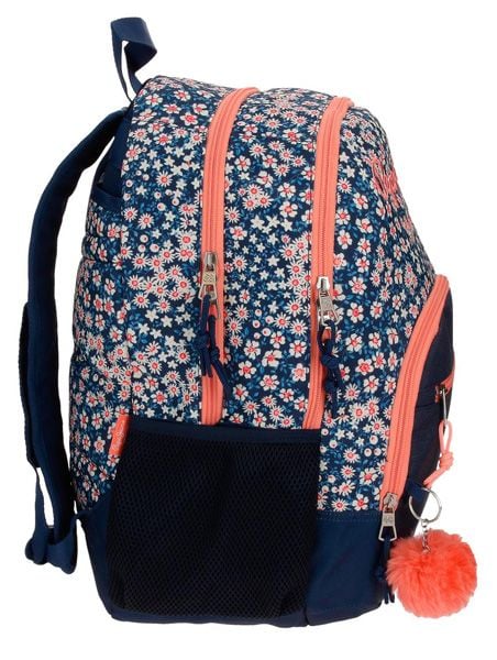 Раница Pepe Jeans Leslie с две отделения