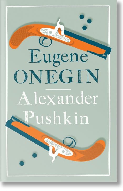 Eugene Onegin