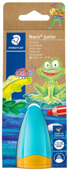 Острилка Staedtler Noris Junior