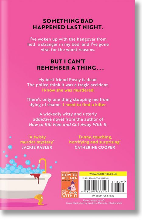 The Murder After the Night Before