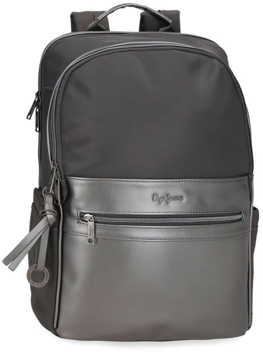 Раница за лаптоп Pepe Jeans Ruby с две отделения