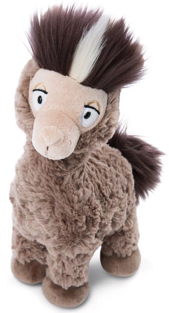 Плюшена играчка Nici - Алпака Joe Paka, 35 см.