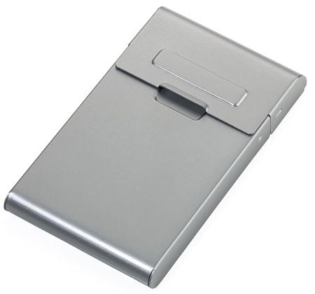 Визитник Troika - Hauptrolle TI