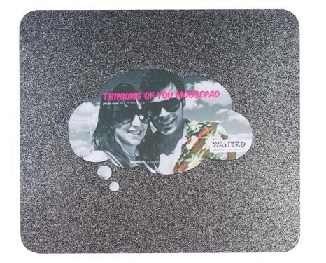 Подложка за мишка със снимка