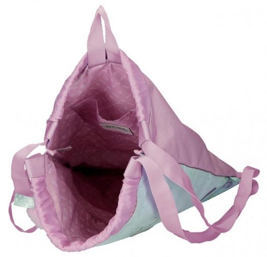 Чанта за спорт Enso Merci Amour